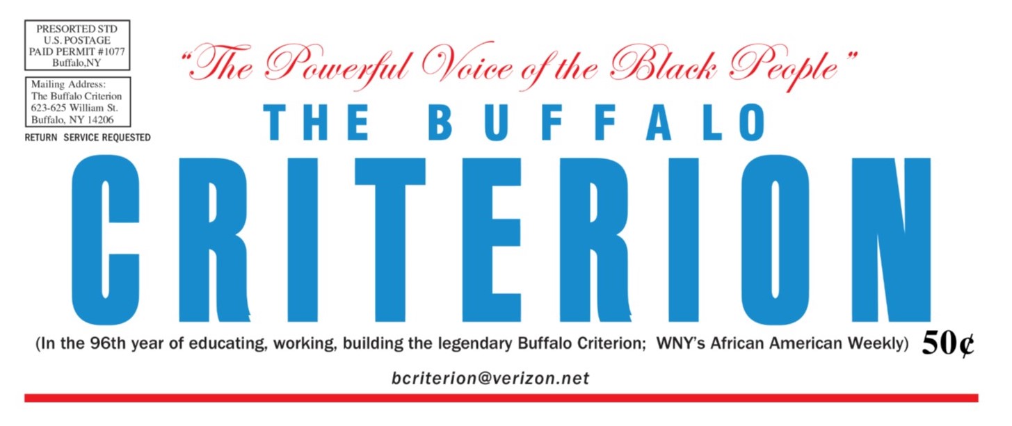 Buffalo Criterion
