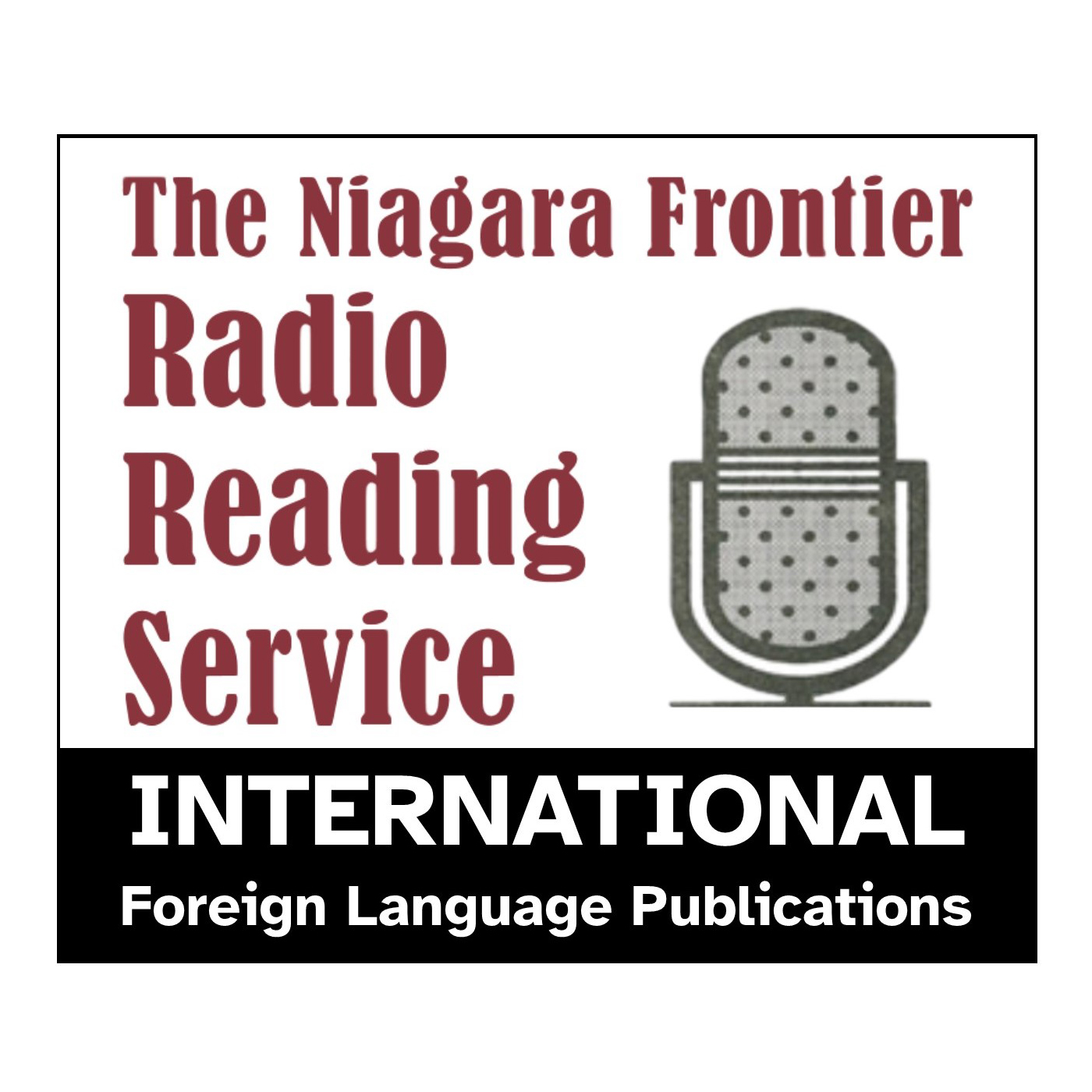NFRRS International