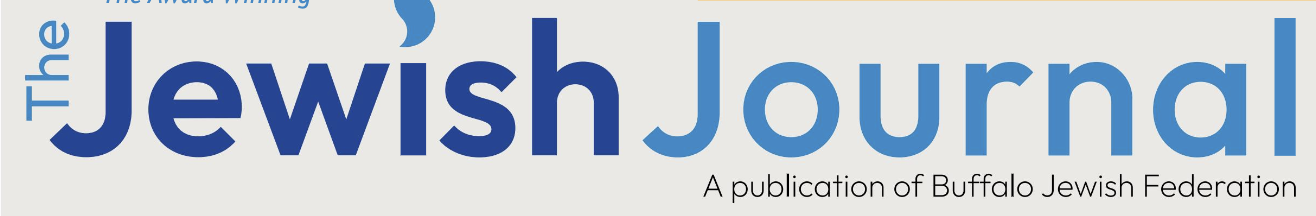 The Jewish Journal November/December 2025