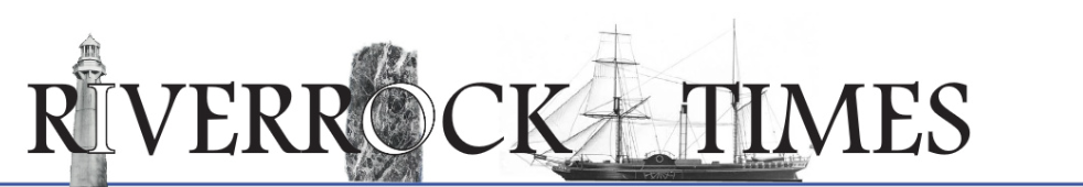 The River Rock Times