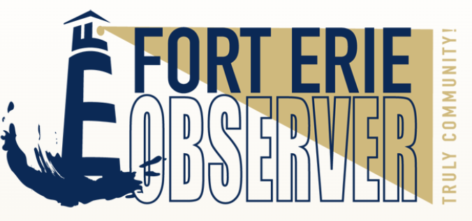 The Fort Erie Observer